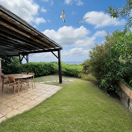 8 Arbousiers 17 Villa Bonifacio (Corsica)