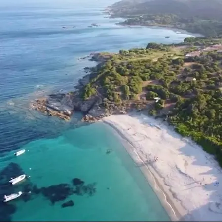 Βίλα 8 Arbousiers 17 *