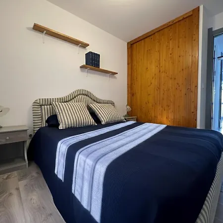 8 Arbousiers 17 Βίλα *