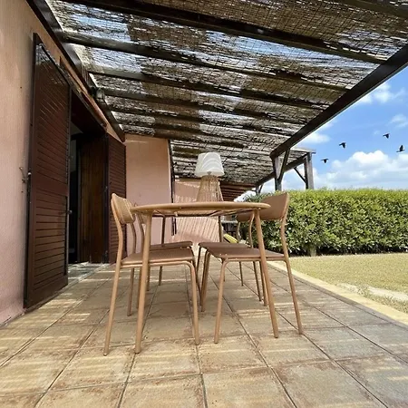 8 Arbousiers 17 Βίλα *