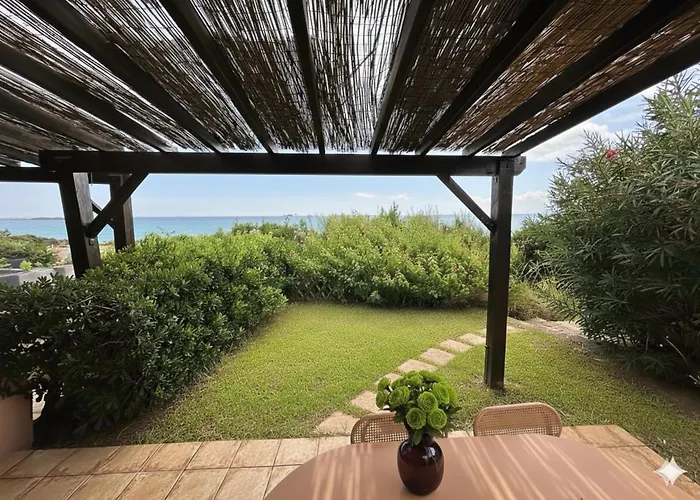 8 Arbousiers 17 Villa Bonifacio (Corsica)