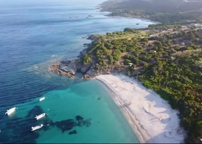 Villa 8 Arbousiers 17 *