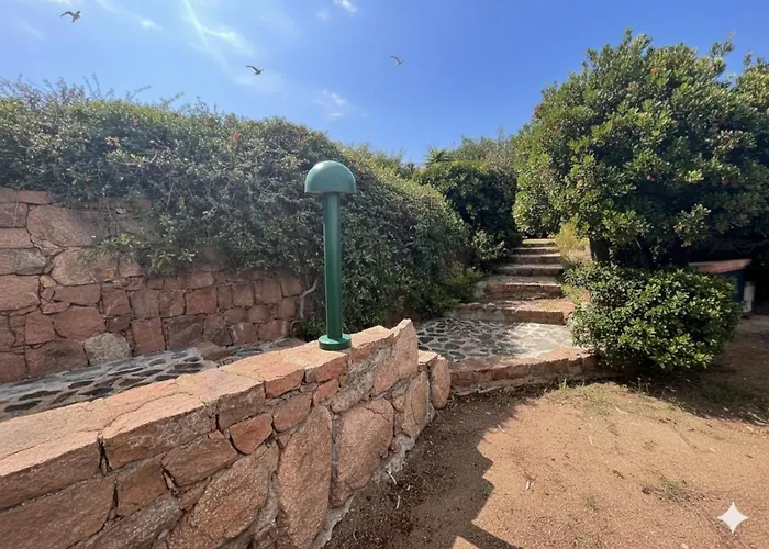 8 Arbousiers 17 Bonifacio (Corsica)