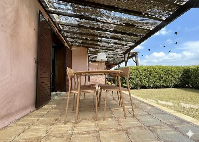 8 Arbousiers 17 Villa *